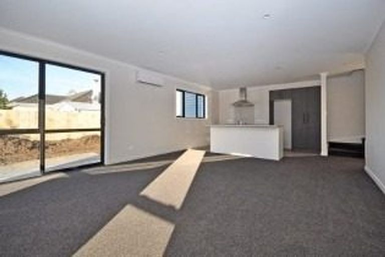 Photo of property in 52b Alfred Street, Fairfield, Hamilton, 3214