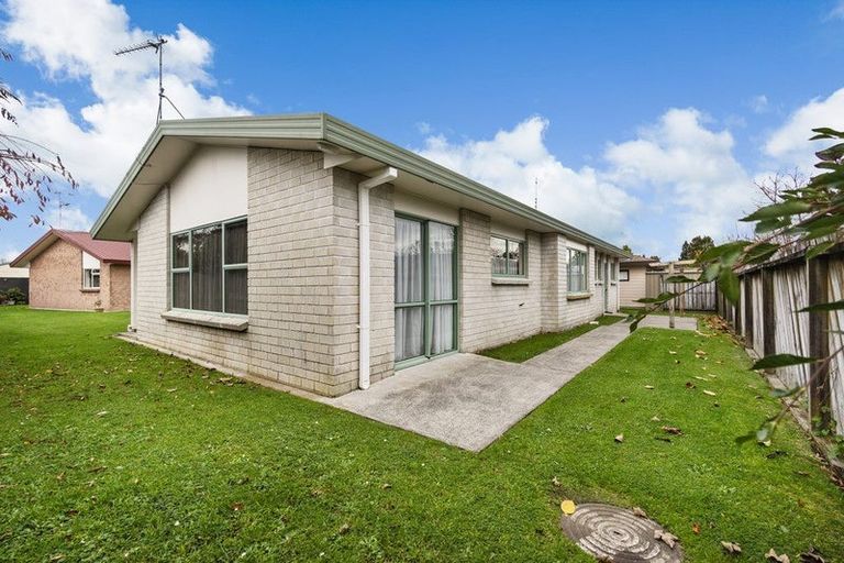Photo of property in 4 Firth Close, Matamata, 3400