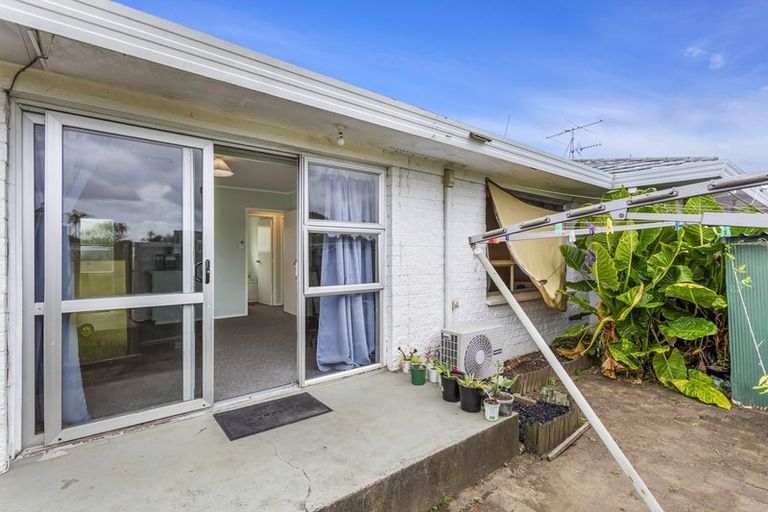 Photo of property in 6/47 Tennessee Avenue, Mangere East, Auckland, 2024