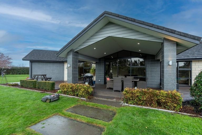 Photo of property in 10 Flora Lane, Tamahere, Hamilton, 3283