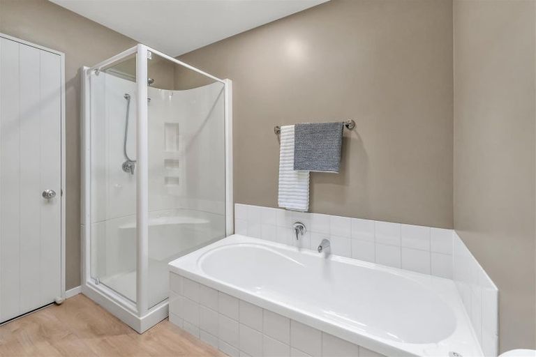 Photo of property in 4 Mistral Road, Northwood, Christchurch, 8051