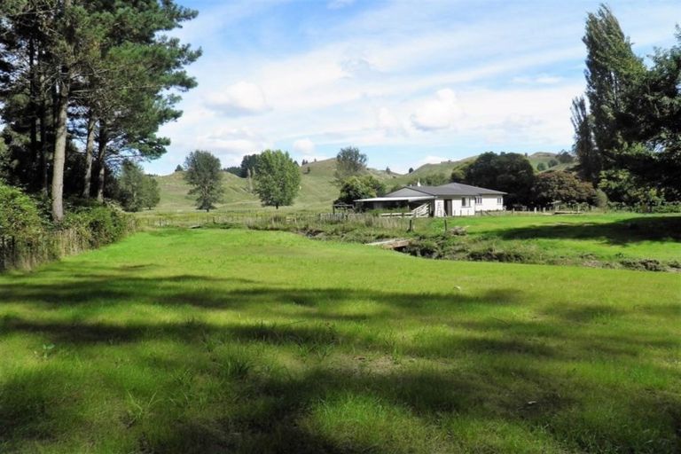 Photo of property in 78 Rimu Road, Ohura, Matiere, 3995