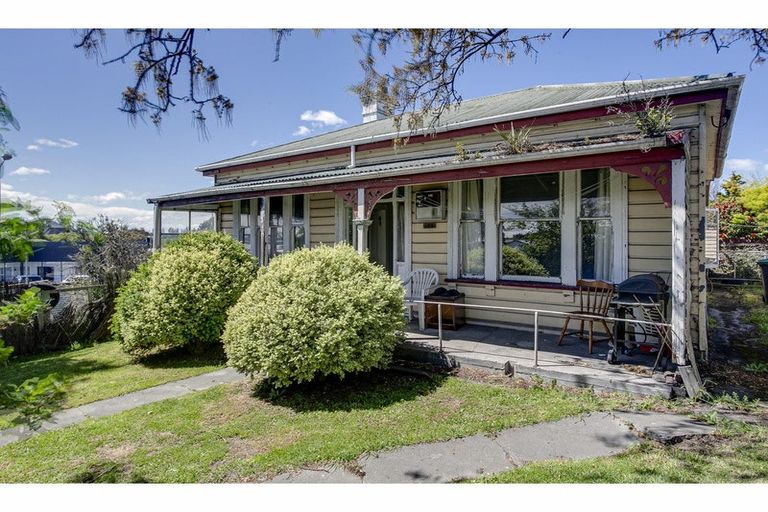 Photo of property in 175 Evans Street, Waimataitai, Timaru, 7910