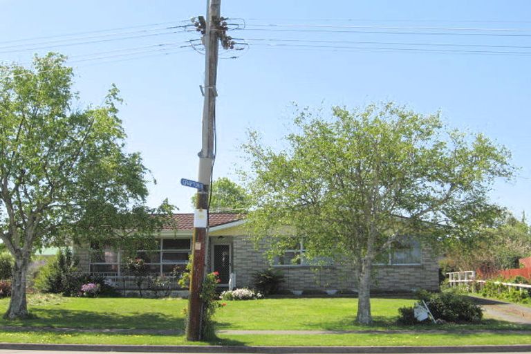 Photo of property in 671 Aberdeen Road, Te Hapara, Gisborne, 4010