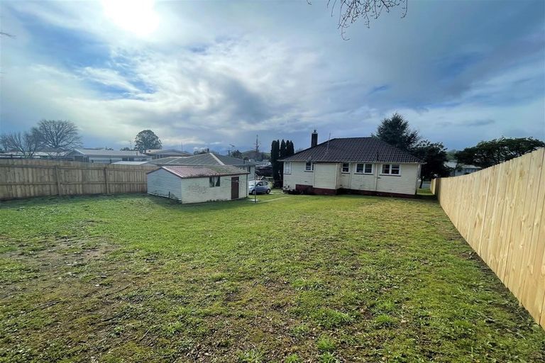 Photo of property in 38 Papanui Street, Tokoroa, 3420