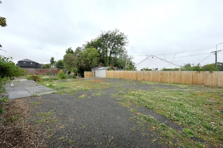 Photo of property in 504 Manchester Street, St Albans, Christchurch, 8014