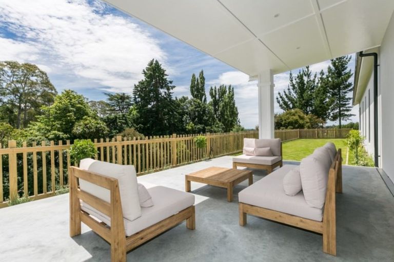 Photo of property in 25 Foster Lane, Havelock North, 4172