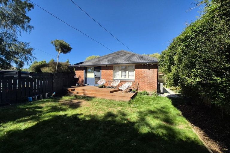 Photo of property in 23a Truman Road, Bryndwr, Christchurch, 8053