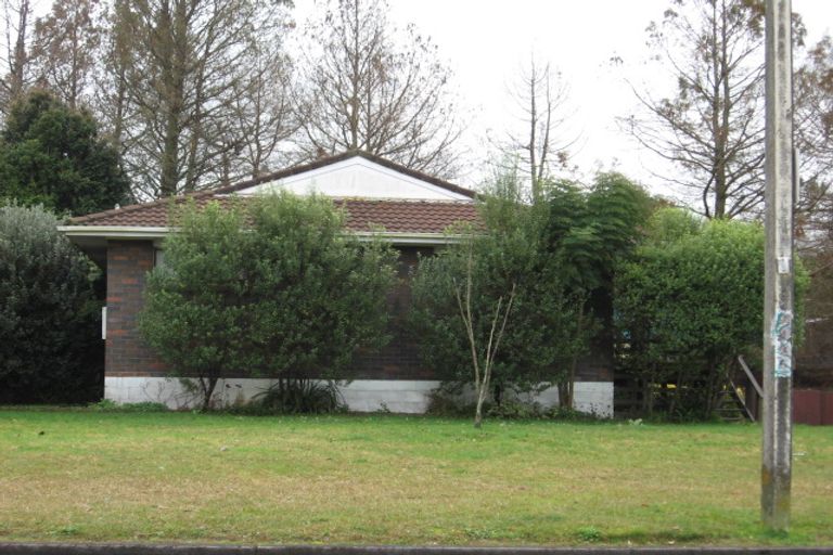 Photo of property in 3 Citril Place, Red Hill, Papakura, 2110