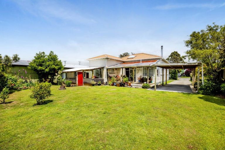 Photo of property in 88 Cordelia Street, Stratford, 4332