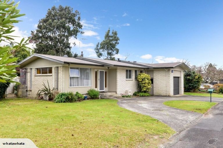 Photo of property in 30 Totara Drive, St Andrews, Hamilton, 3200