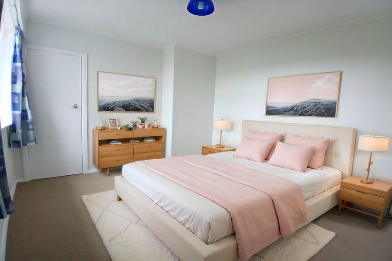 Photo of property in 56 Tarawera Road, Johnsonville, Wellington, 6037