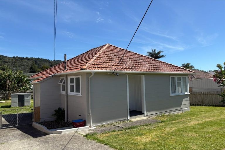 Photo of property in 58 Second Avenue, Avenues, Whangarei, 0110
