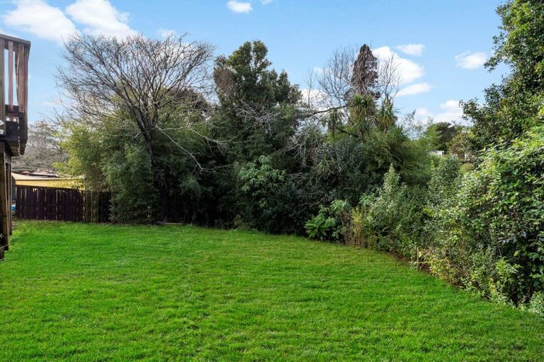 Photo of property in 9 Wilsher Crescent, Henderson, Auckland, 0612