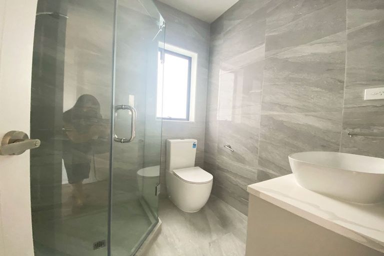 Photo of property in 73 Michael Bosher Way, Flat Bush, Auckland, 2019