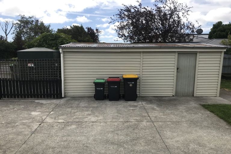 Photo of property in 69 Cobham Street, Spreydon, Christchurch, 8024