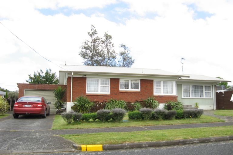 Photo of property in 20 Mason Avenue, Pukekohe, 2120