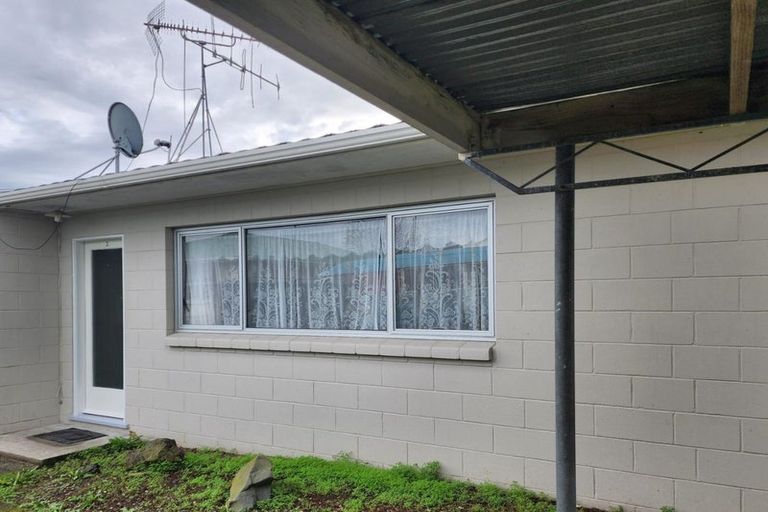 Photo of property in 3/7 Matai Crescent, Putaruru, 3411