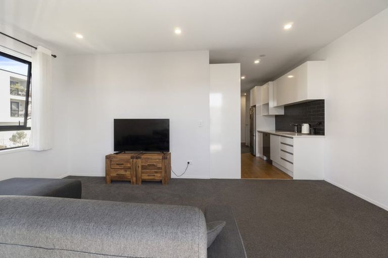 Photo of property in 301/1 Sidney Wallingford Way, Hobsonville, Auckland, 0616