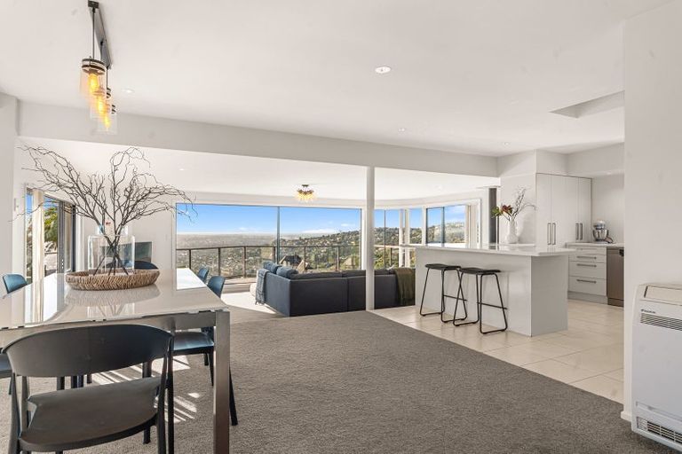Photo of property in 58 Kidson Terrace, Cashmere, Christchurch, 8022