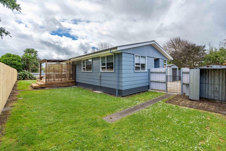 Photo of property in 32b Newton Street, Ngaruawahia, 3720