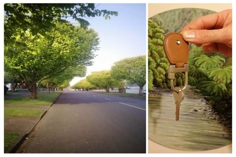 Photo of property in 165 Cambridge Street, Levin, 5510