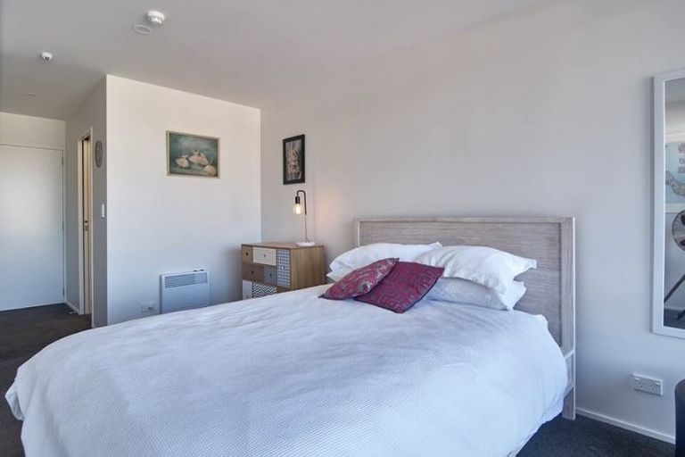 Photo of property in Leicester Executive Apartments, 304/282 Madras Street, Christchurch Central, Christchurch, 8011