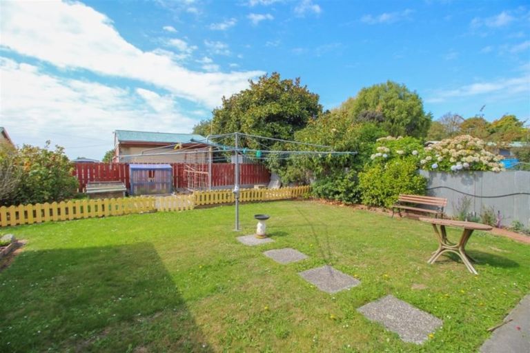 Photo of property in 105 Grants Road, Marchwiel, Timaru, 7910