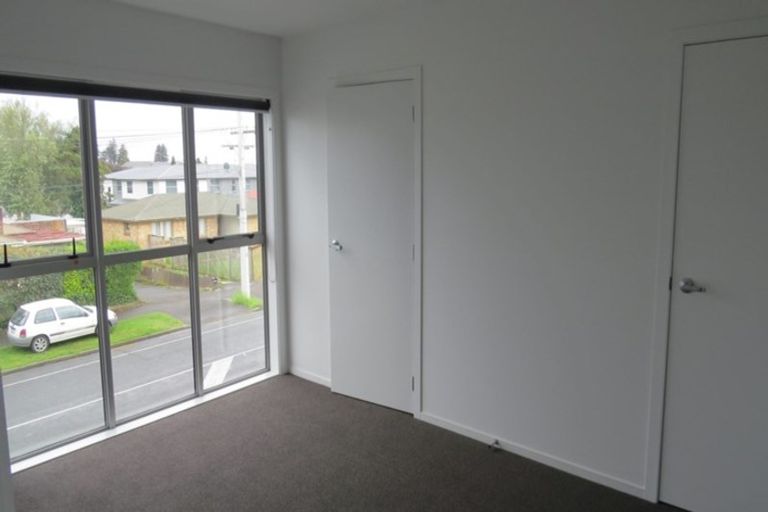 Photo of property in 4/100 Knighton Road, Hillcrest, Hamilton, 3216