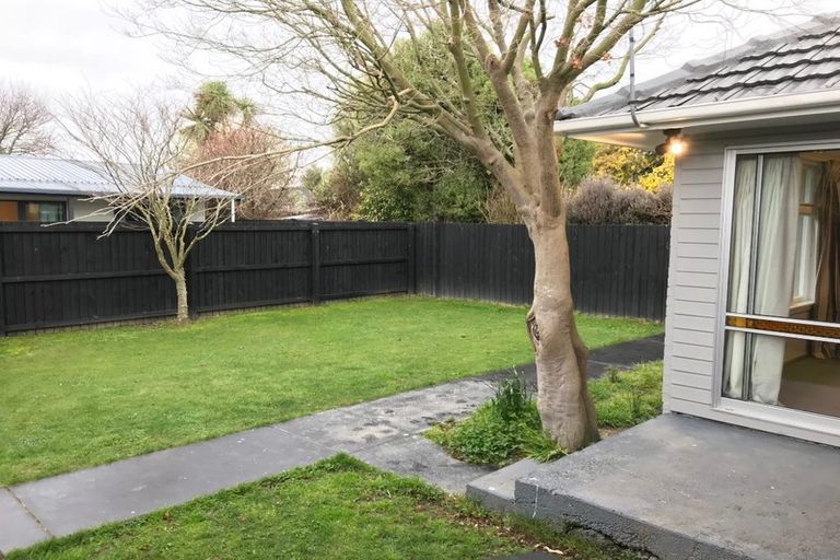 Photo of property in 26 Cunningham Place, Halswell, Christchurch, 8025