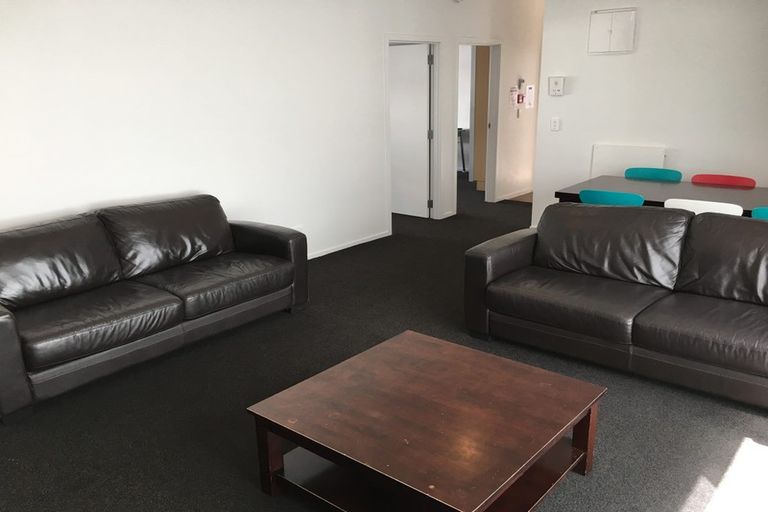 Photo of property in 24 Webb Street, Te Aro, Wellington, 6011