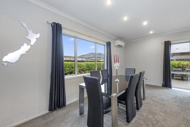 Photo of property in 4 Sutherland Court, Flagstaff, Hamilton, 3210