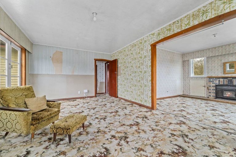 Photo of property in 34 Marsack Road, Taumarunui, 3992