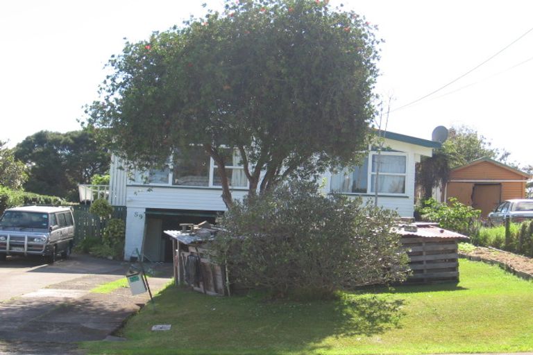 Photo of property in 59 Routley Drive, Glen Eden, Auckland, 0602