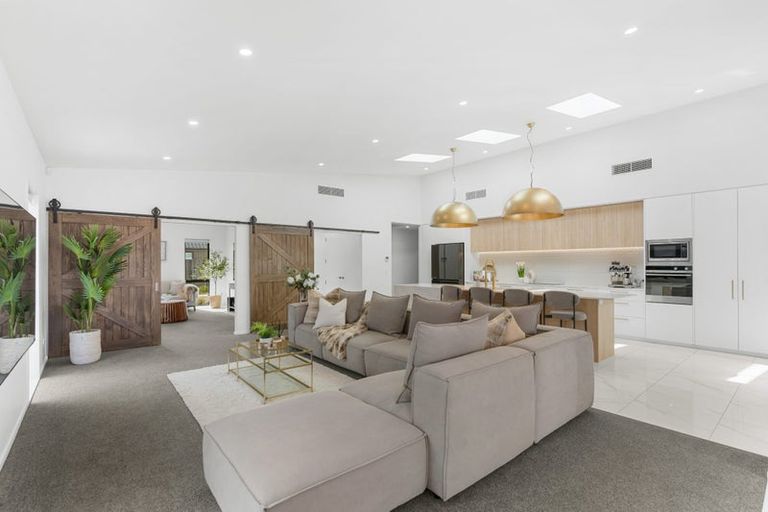 Photo of property in 9 Navarra Road, Halswell, Christchurch, 8025