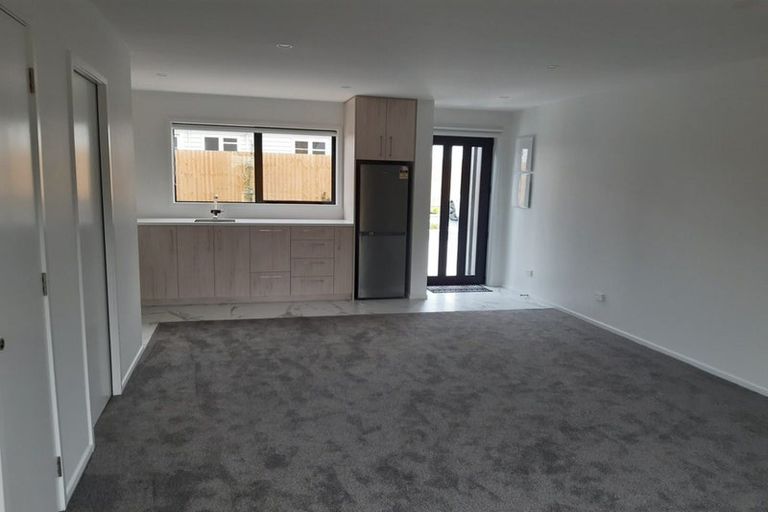 Photo of property in 29b Webb Street, St Albans, Christchurch, 8014