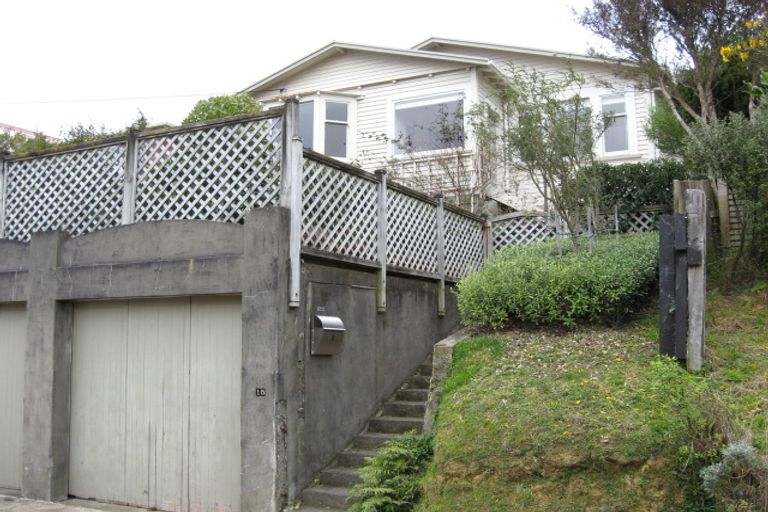 Photo of property in 15 Standen Street, Karori, Wellington, 6012