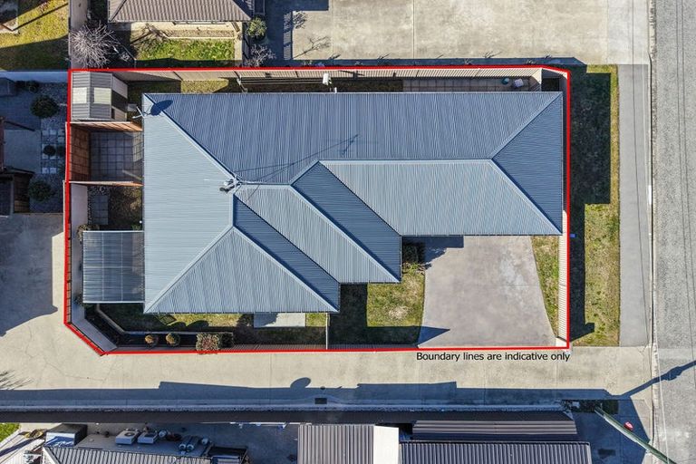 Photo of property in 51 Donegal Street, Cromwell, 9310
