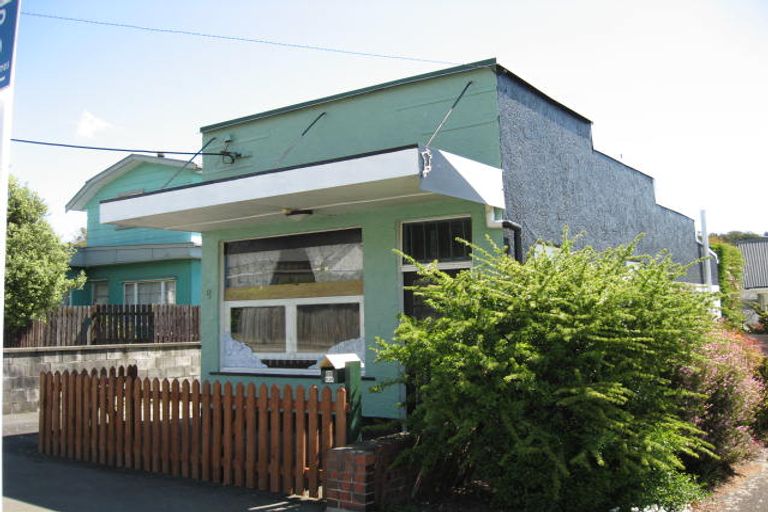 Photo of property in 80 Tipahi Street, Nelson South, Nelson, 7010