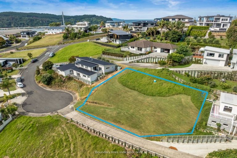 Photo of property in 109 Elsinore Close, Whangamata, 3620