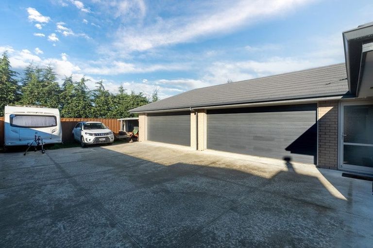 Photo of property in 25 Ledbury Drive, Rolleston, 7615