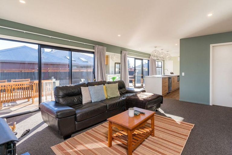 Photo of property in 5 Unwin Place, Twizel, 7901