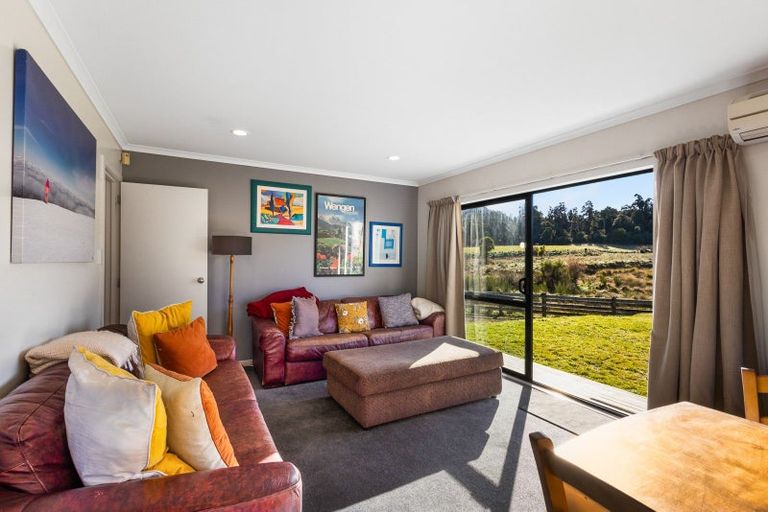 Photo of property in 47b Railway Row, Ohakune, 4625