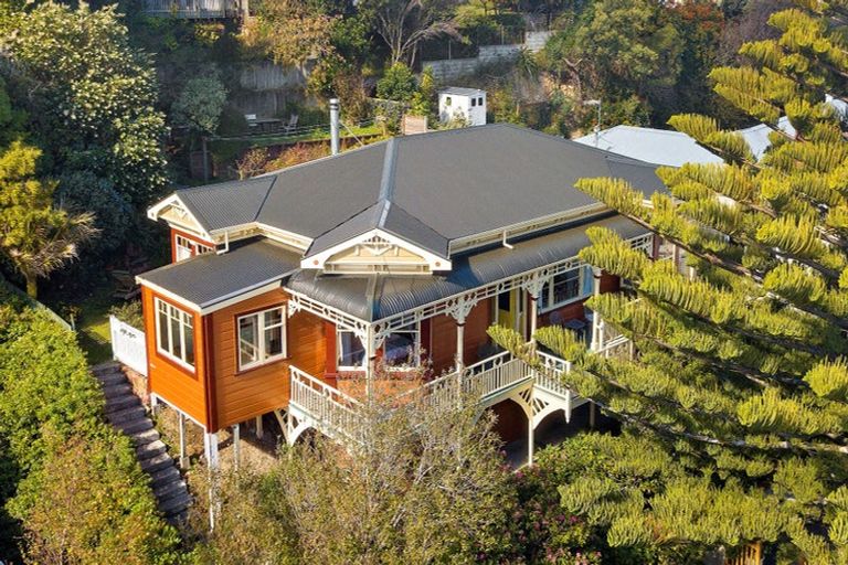 Photo of property in 113 Hamilton Road, Hataitai, Wellington, 6021