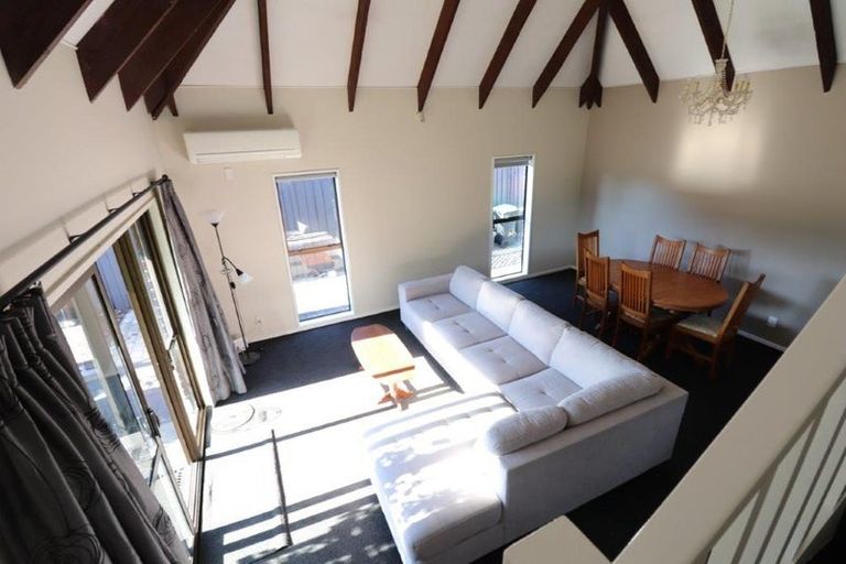 Photo of property in 31a Larch Place, Casebrook, Christchurch, 8051