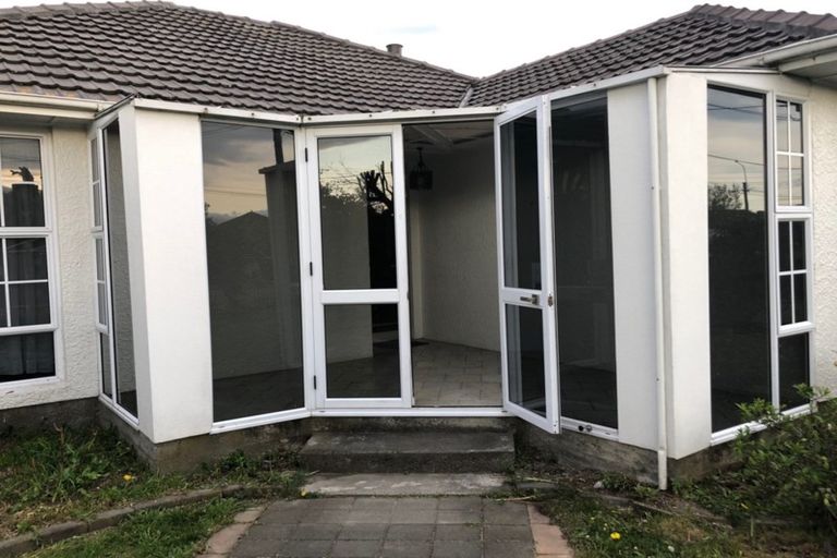 Photo of property in 232 Avonhead Road, Avonhead, Christchurch, 8042