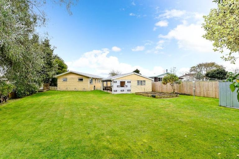 Photo of property in 18 Southey Street, Leamington, Cambridge, 3432