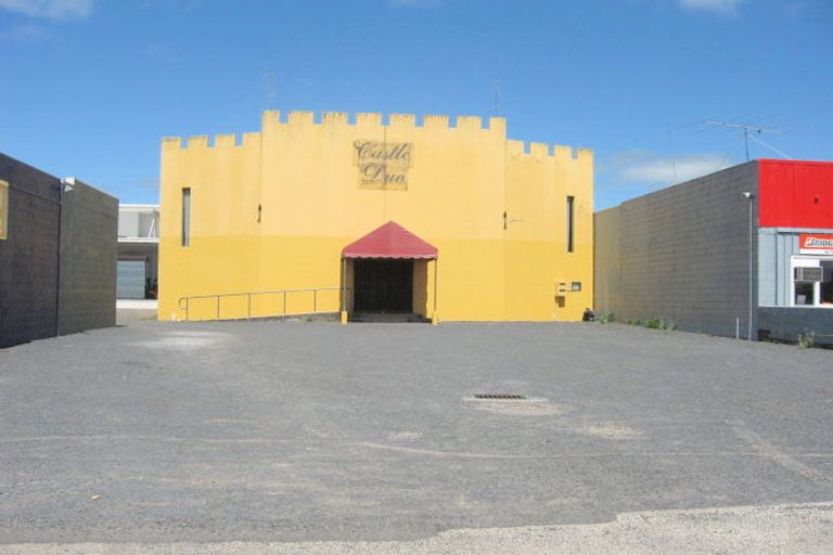 Photo of property in 29 Raihara Street, Kaikohe, 0405