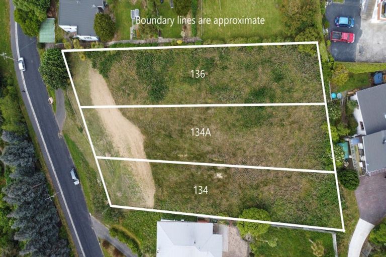 Photo of property in 136 Sidey Street, Calton Hill, Dunedin, 9012