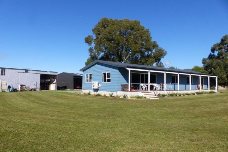 Photo of property in 31 Princes Street, Waimate, 7924